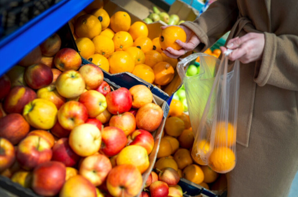 To eksperter tror ikke det blir noe voldsomt prisbyks på mat 1. juli.