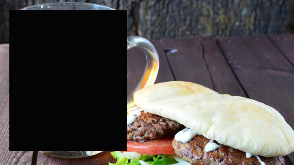 Ølsladden har igjen mindre enn to måneder å leve.