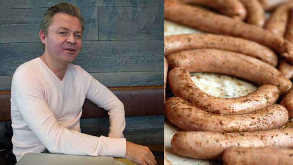 Jevnt over er næringsmiddelindustrien flink til å håndtere kriser, konstaterer Øystein Bonvik.