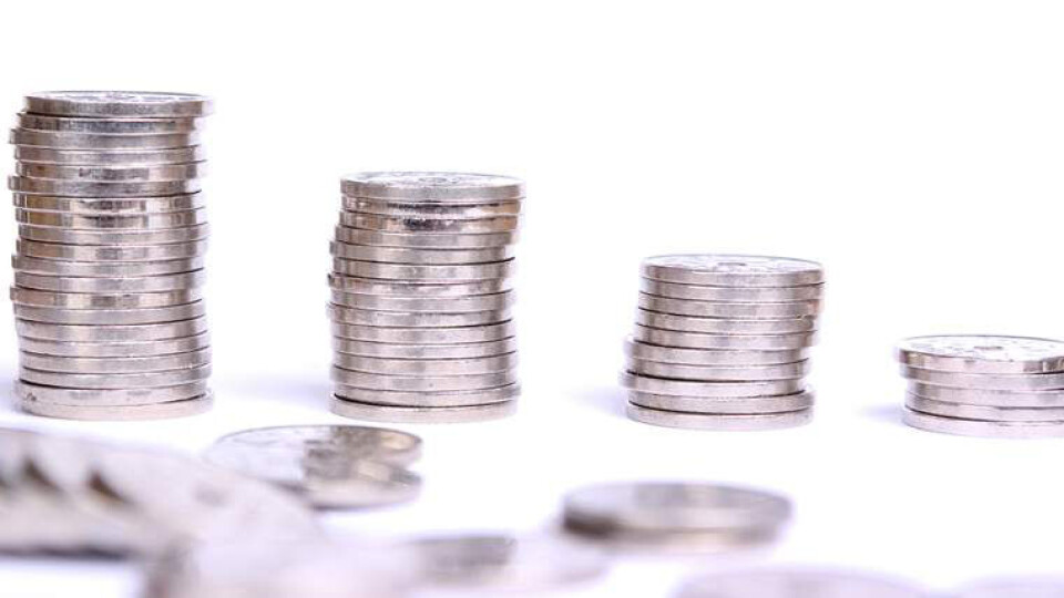 Priskrigen på julevarer er hardere enn noen gang. (Illustrasjonsfoto: Shutterstock)