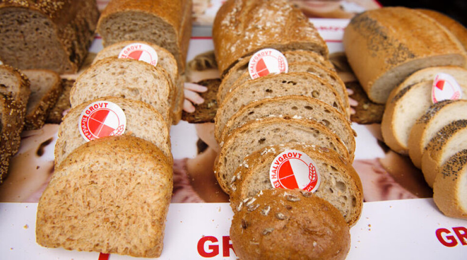 REVURDERES: Baker- og konditorbransjens landsforening vurderer endringer. (Foto: Chris Ehrlbeck, Brodogkorn.no)