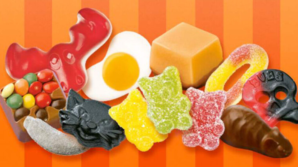 Nidar øker butikktallet på bekostning av Candyking.