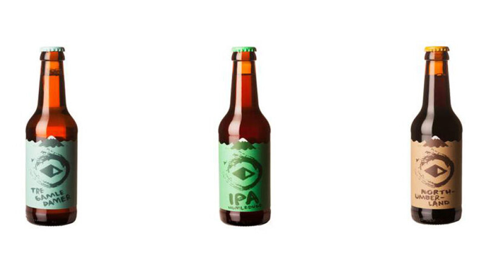 Hansa Borg kjøper seg inn i Austmann Bryggeri.