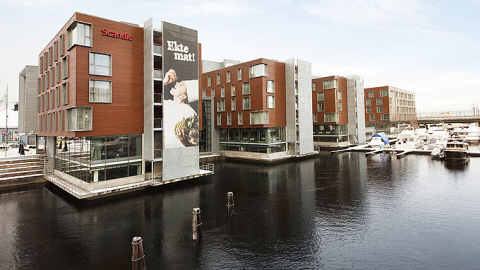 Næringsmiddeldagene: 24.– 26. januar arrangeres Næringsmiddeldagene i Trondheim ved Scandic Nidelven Hotel.