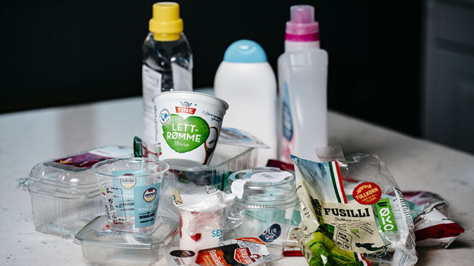 DALENDE ENGASJEMENT: Undersøkelsen fra Kantar TNS viser at folks engasjement ikke stikker så dypt når det kommer til stykke. (Foto: Fartein Rudjord)