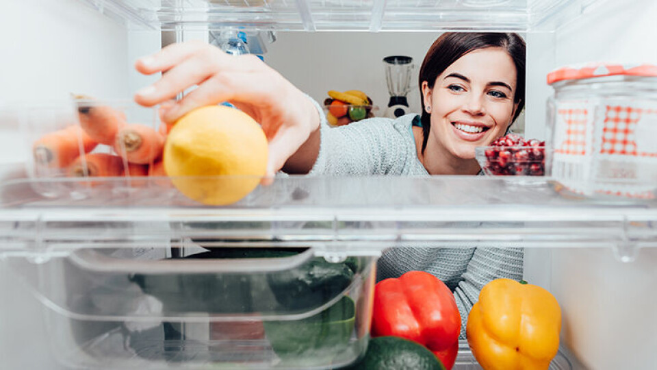 PERSONTILPASSET: Personlig ernæring er basert på at spesifikk kunnskap om effekt på individnivå kan være effektivt og gi økt motivasjon for å spise riktig. (Foto: Shutterstock)