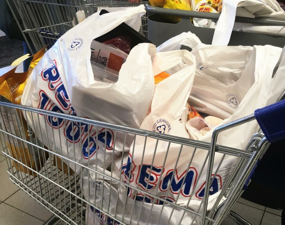 Hamstringen har startet