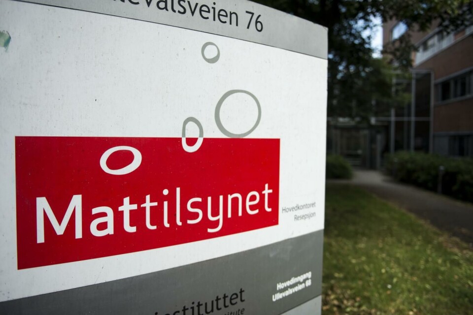 Illustrasjonsfoto: Carina Johansen, NTB scanpix
