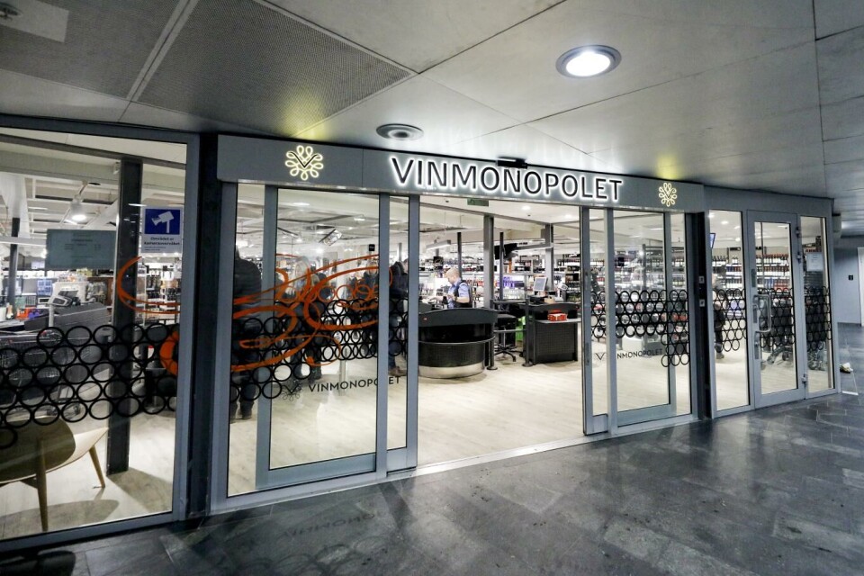 Illustrasjonsfoto: Fredrik Hagen, NTB scanpix