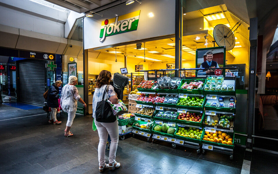 Ifølge Forbrukerrådet finner du mer enn 100 forskjellige merkeordninger i en vanlig norsk dagligvarebutikk.
