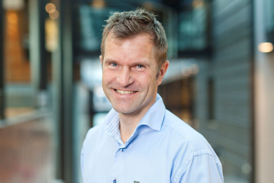 Bjørnar Valstad (53) er ansatt som ny daglig leder for WorldSkills Norway. Han tiltrer stillingen 1. desember 2020.