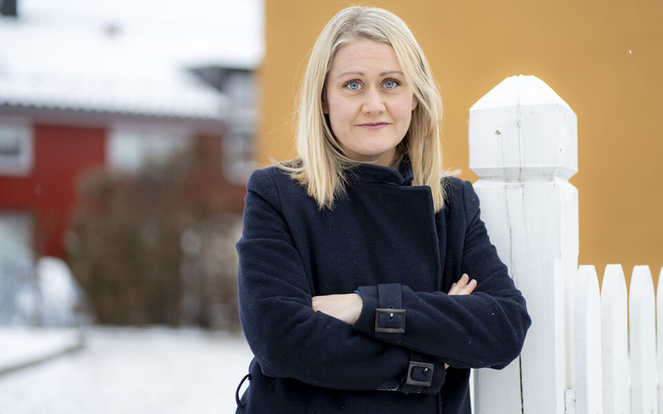 Leder Astrid Bergmål i Reise Virke forteller at det så ut som at påsken kunne bli ferien som kunne hjelpe vinteraktørene over kneika etter en vanskelig vintersesong.