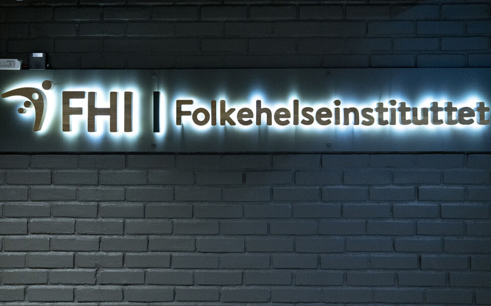 Folkehelseinstituttet jobber med Mattilsynet og kommunehelsetjenesten for å finne smittekilden til et utbrudd av hepatitt A.