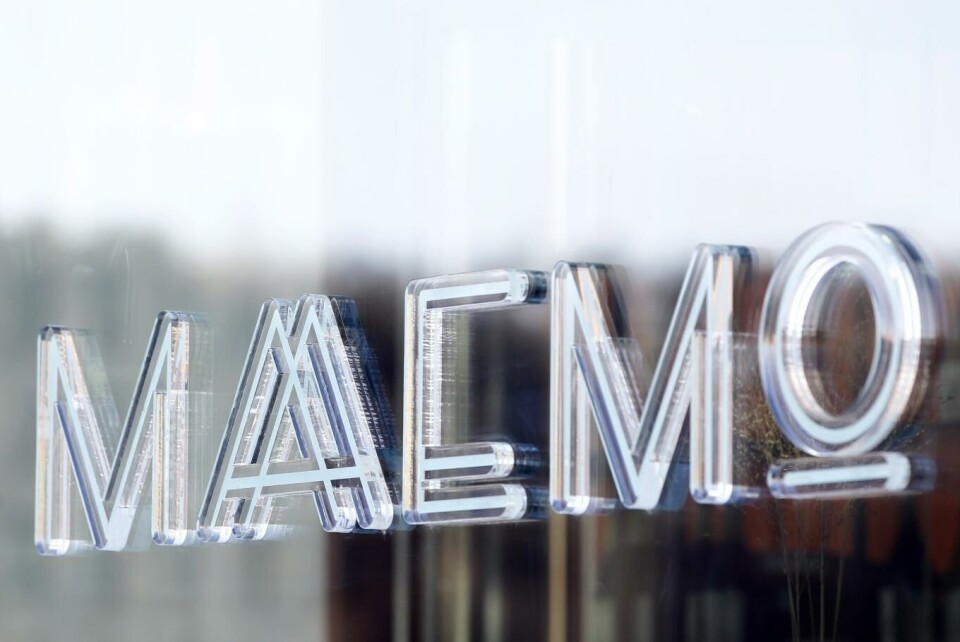 Maaemo er verdens 47. beste restaurant, ifølge ny kåring. Foto: Håkon Mosvold Larsen, NTB