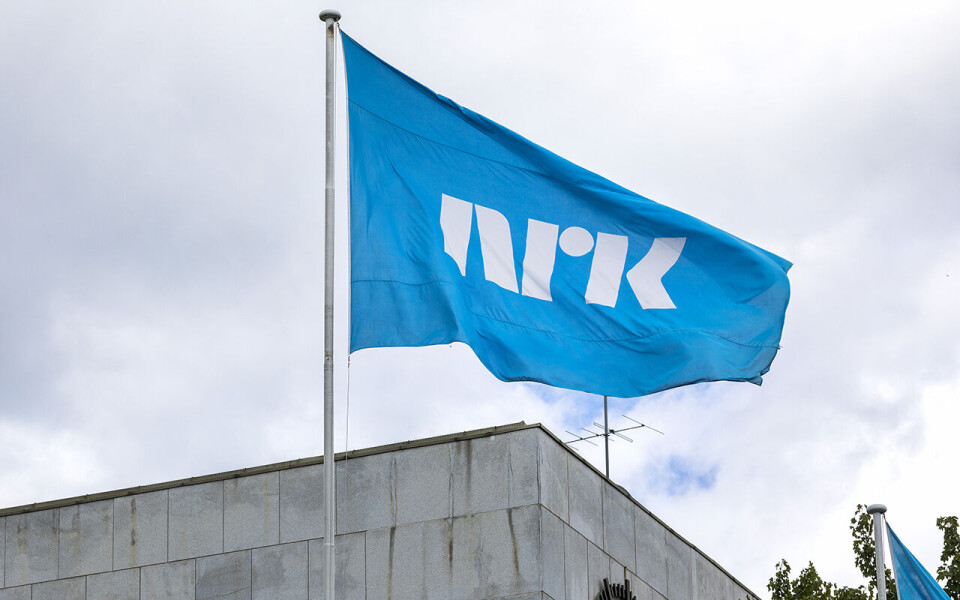 NRK går fri etter å ha blitt klagd inn for PFU om bruk av ulovlig framskaffede bilder.