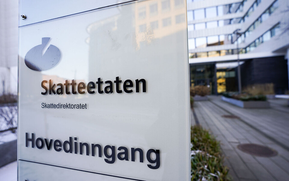 Ni fiskebruk i Nord-Norge må betale skatter og avgifter utenlandske selskap har unndratt, opplyser Skatteetaten. Foto: Lise Åserud | NTB