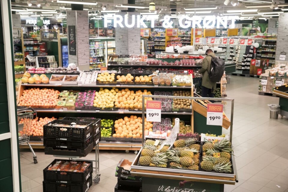 Butikkstreik avverget – enighet i varehandelsoppgjøret