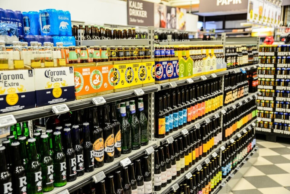 Tyske bryggerier advarer mot flaskemangel. I Norge er tilgangen på bokser langt viktigere.