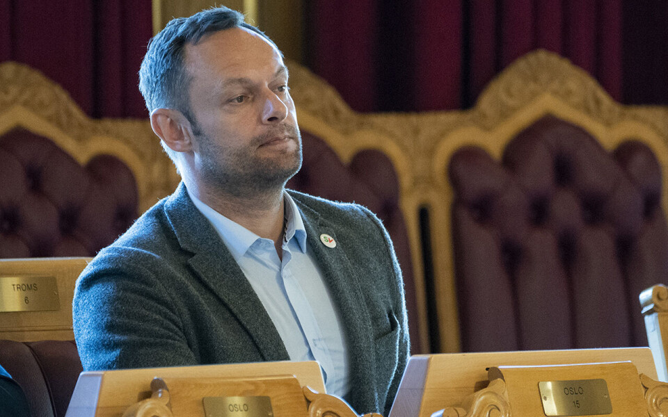 Flertall for strengere regulering av innkjøpspriser i dagligvare
