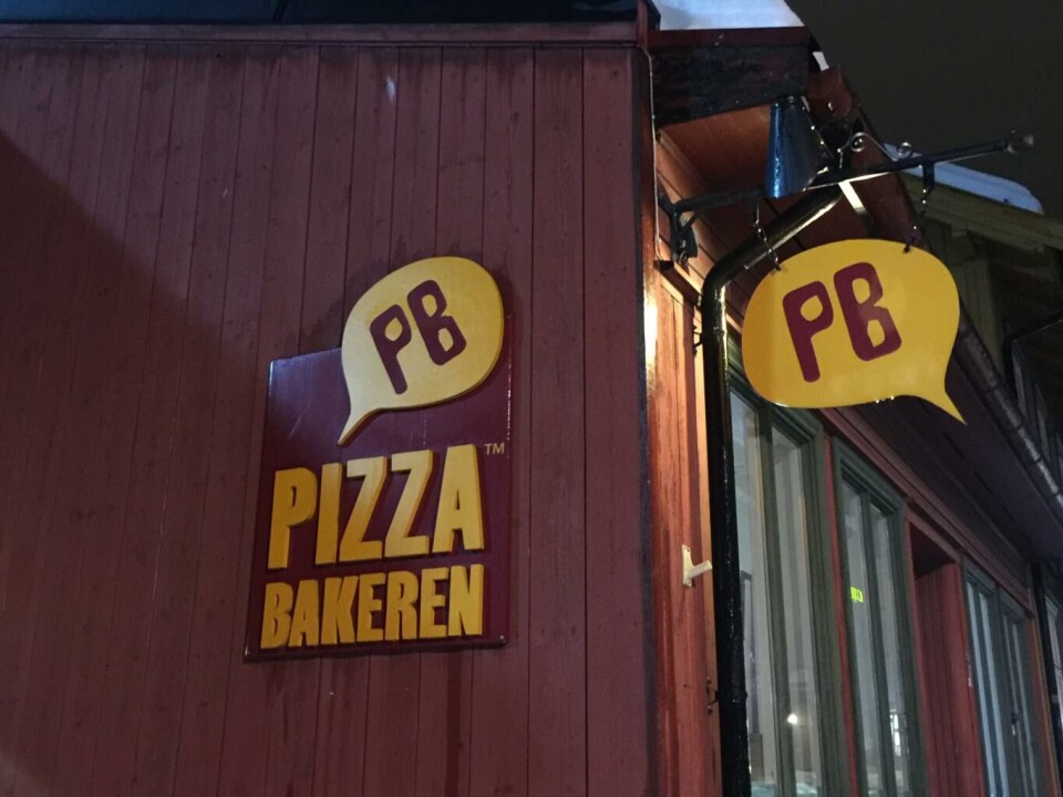 Pizzabakeren åpner bakeri nummer 200 i Norge