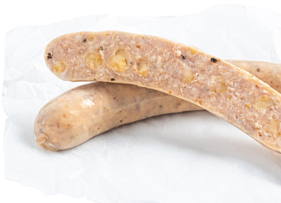 Fra matsvinn til pølsegull