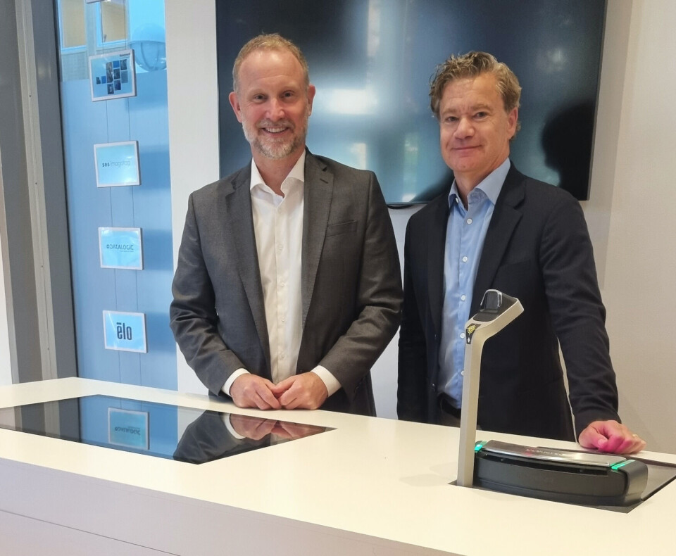 Lexit Group kjøper Idnet