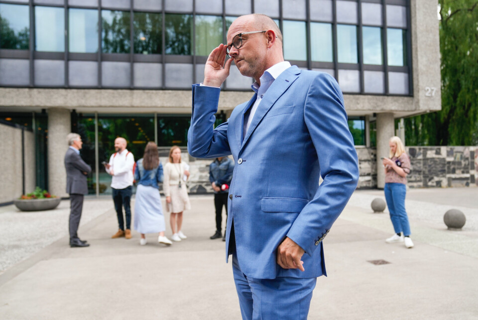 NHO: Strømstøtte er bra, men vi trenger også mer strøm