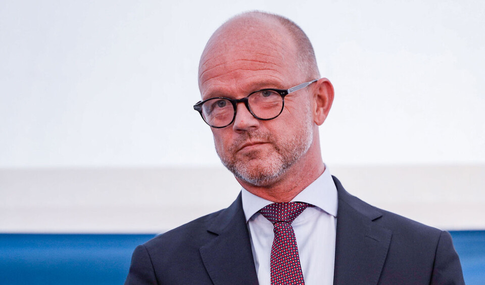 NHO om lakseskattepakken: – Dramatisk