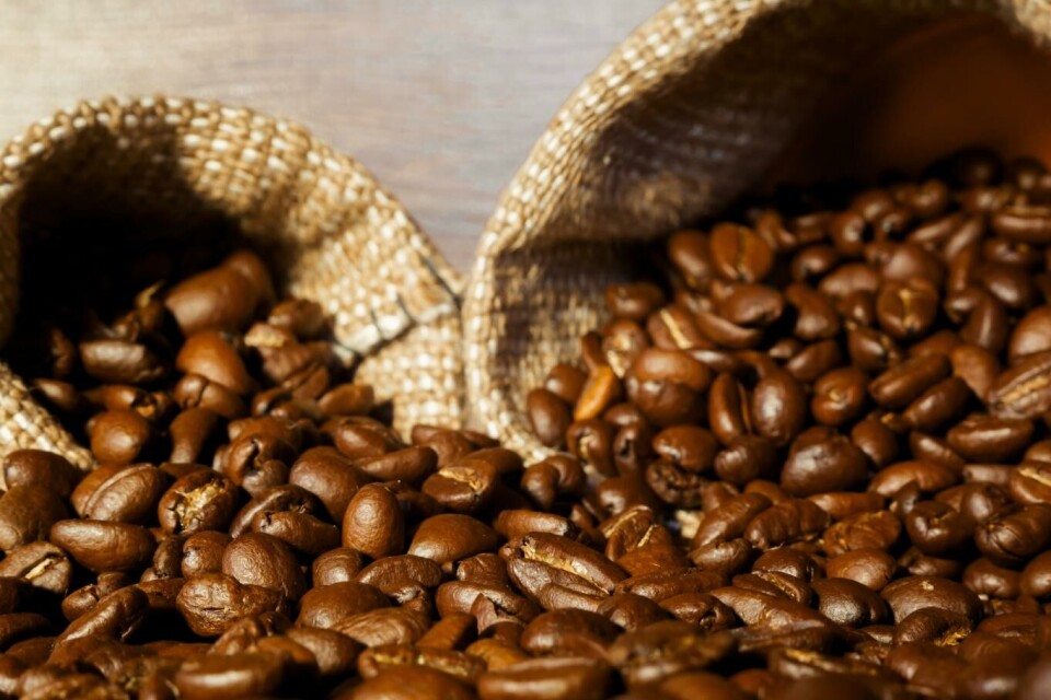 Kokk smuglet 104 millioner til Sverige – skjulte dem med kaffebønner