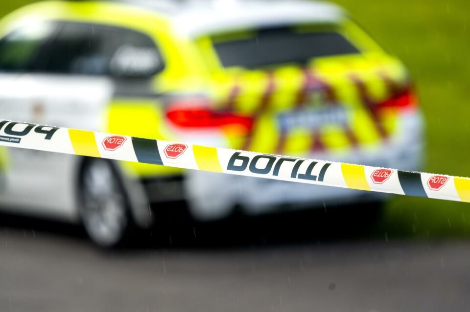 To alvorlig skadd i klorgasslekkasje hos Mills i Drammen