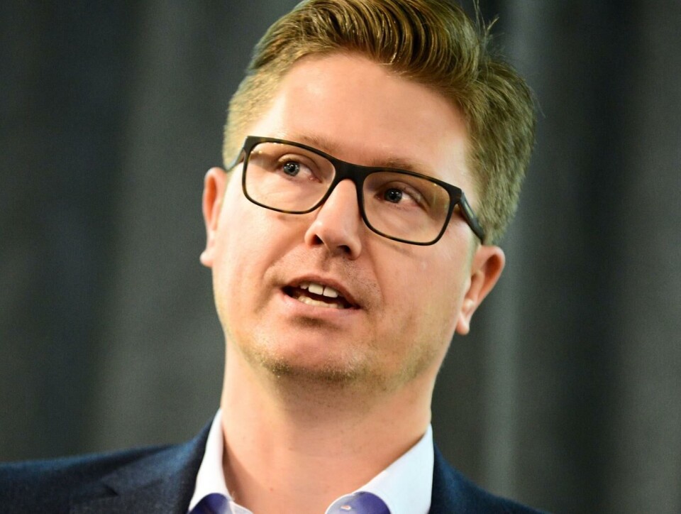 Finansavisen: Store deler av Reitan-formuen flyttes til Sveits