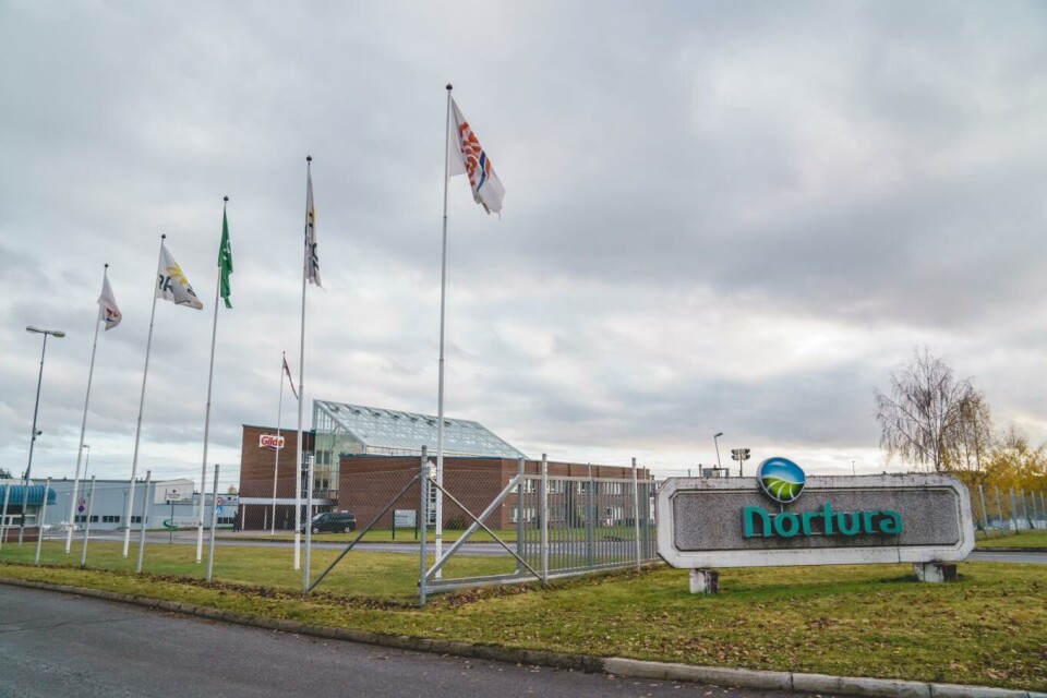 Nortura skal spare 70-90 millioner kroner