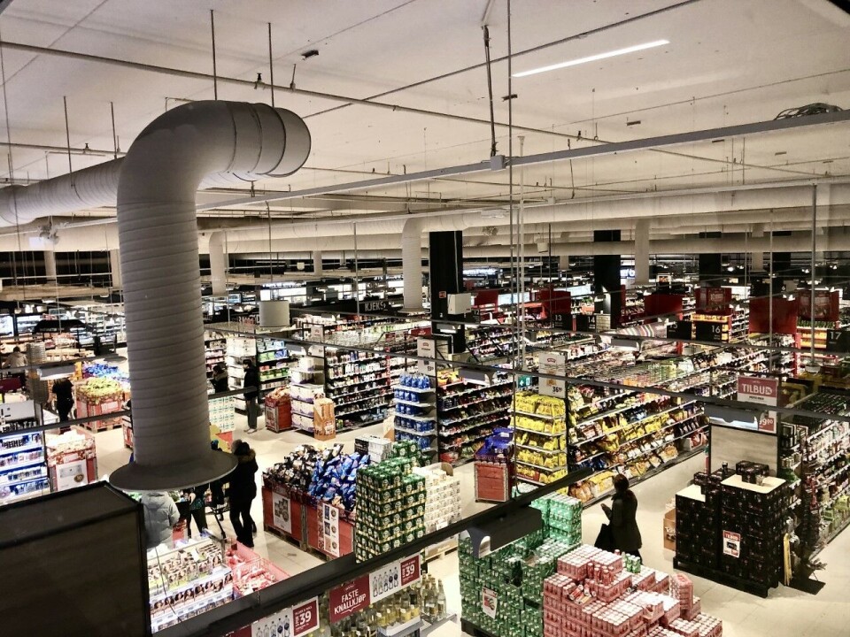 Handel og Kontor krever åpenhet fra dagligvarebransjen
