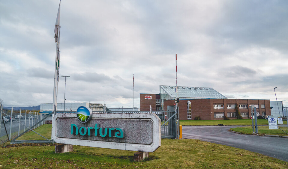 Nortura skal spare flere hundre millioner kroner i 2023.