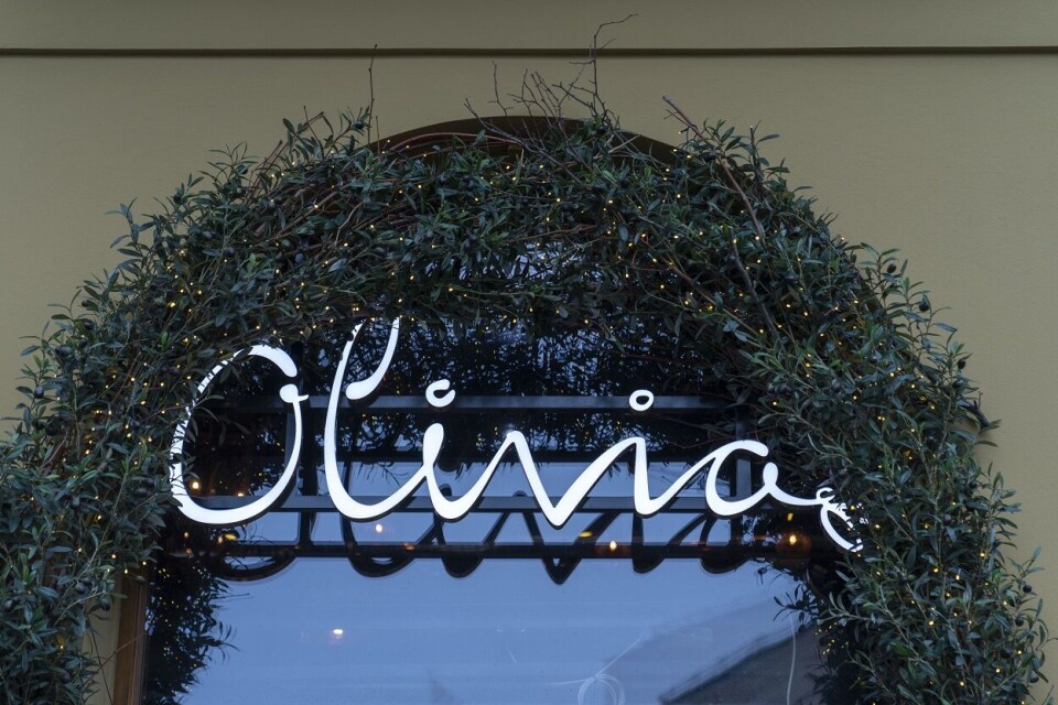 Ledelsen og de ansatte ved restauranten Olivia i Hegdehaugsveien i Oslo er omsider blitt enige om å inngå tariffavtale. Illustrasjonsfoto: Ludvig Heiberg Larsen | NTB