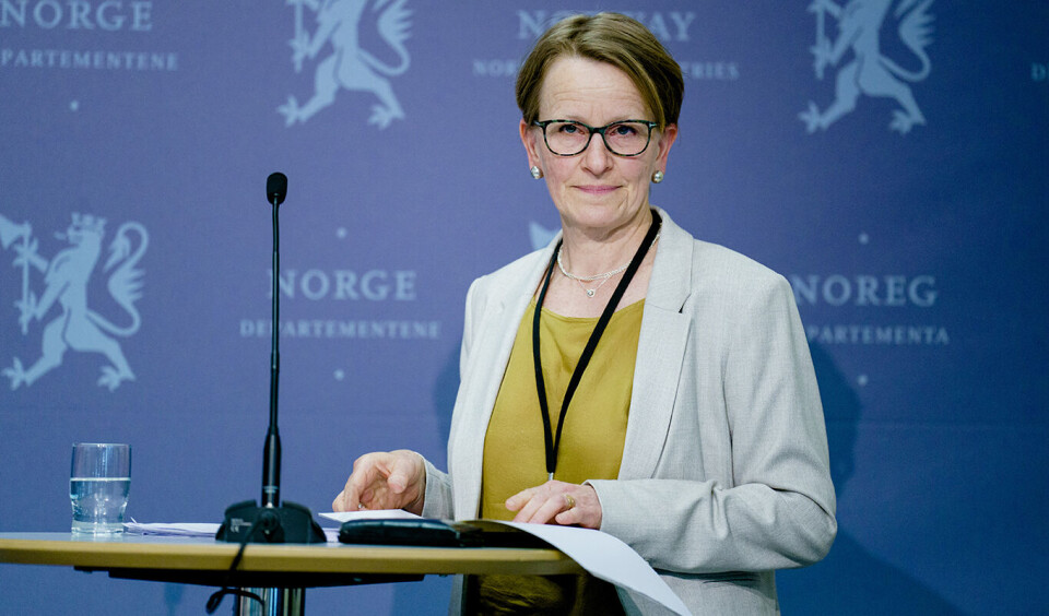 Bøndene ba om 6,9 milliarder, staten tilbyr 3,3 i jordbruksoppgjøret