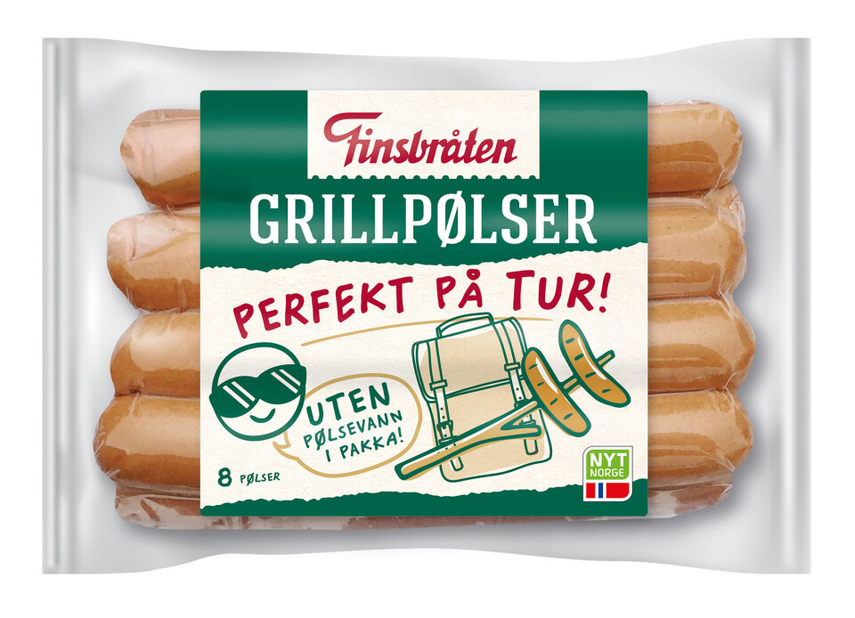 Forbrukere bes kaste produktet eller returnere det til butikken det er kjøpt i for refusjon. Foto: Finsbråten, NTB