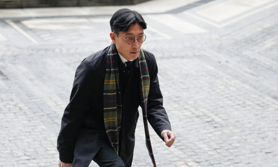 Personangrep med stråmenn – og langt over grensen