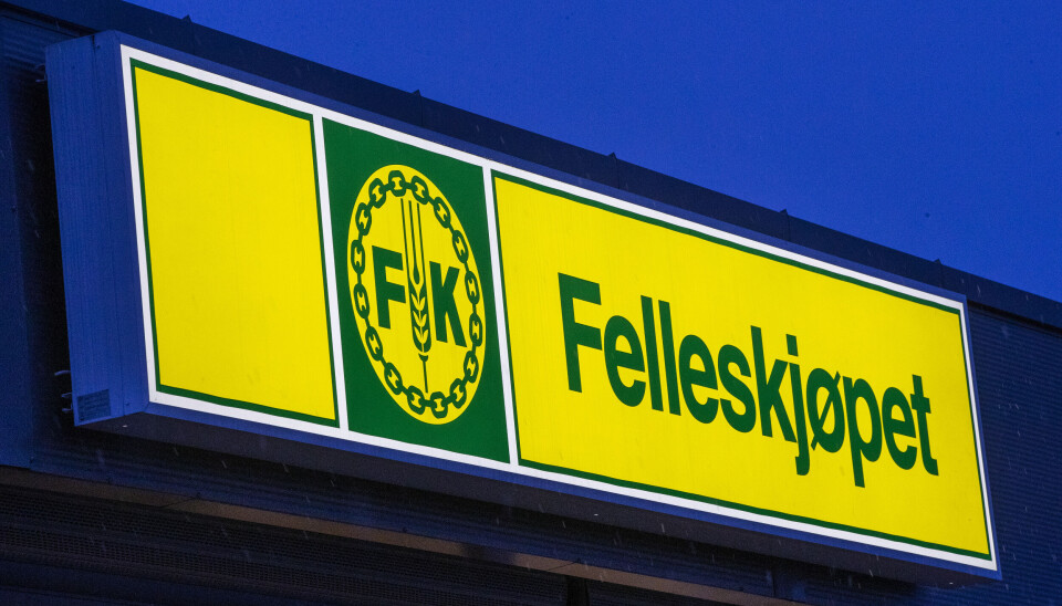 Felleskjøpet Agri leverer et svakere resultat i første kvartal i år enn de gjorde i 2023.