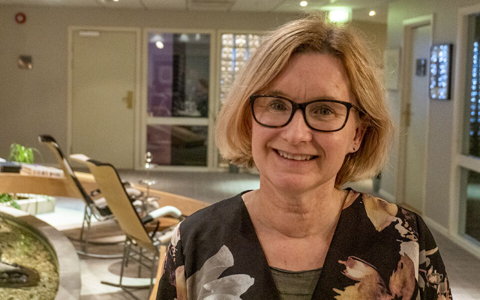 Christine Henriksen er klinisk ernæringsfysiolog og førsteamanuensis ved Universitetet i Oslo. Hun er medlem av Nasjonalt råd for ernæring.