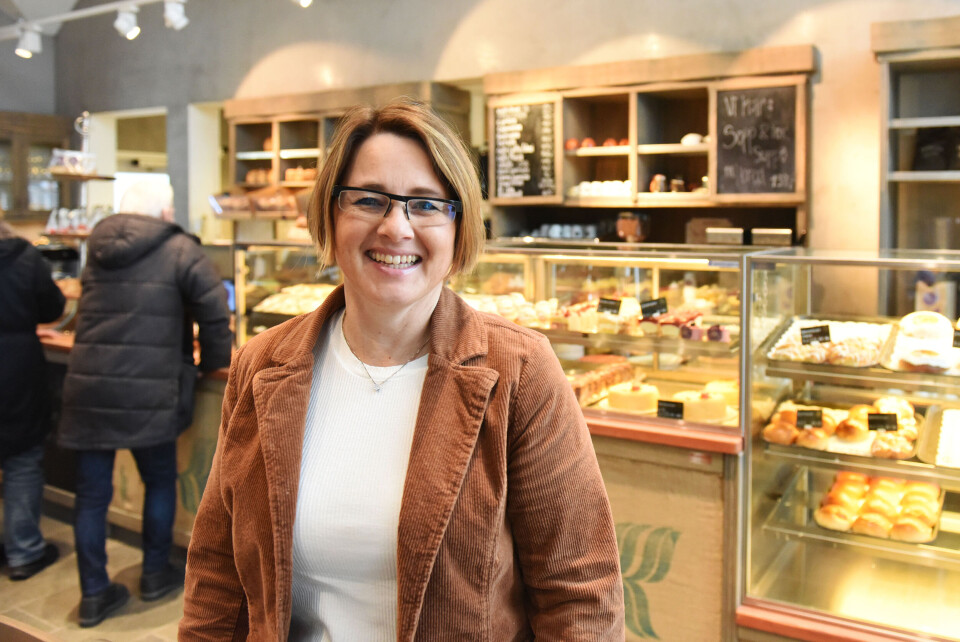 Juryleder i Årets Bakeri 2020, Vigdis Myhre Næsseth, gleder seg over en variert liste med bakerier til årets kåring. Vinneren kåres 25. september.