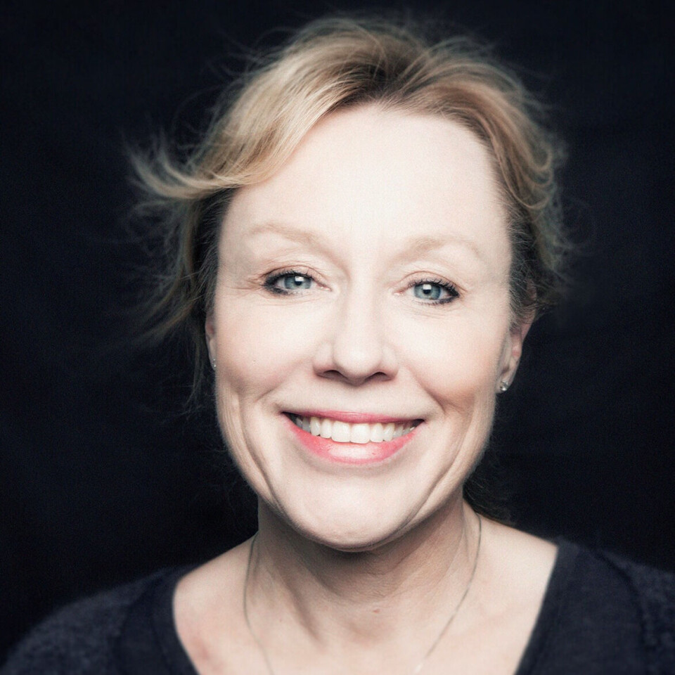 Foto Lisbeth Michelsen