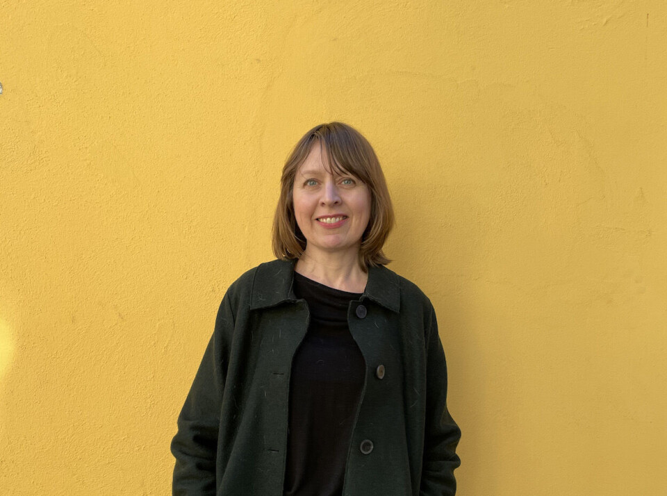 Kirsti Rogne er daglig leder i rådgivningsselskapet Mars Brand Strategy og medforfatter av boken Raketter og rebeller – strategi for deg som vil bygge merkevarer folk bryr seg om.