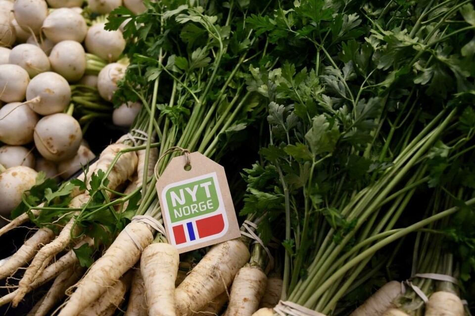 Opplever økt matmakt