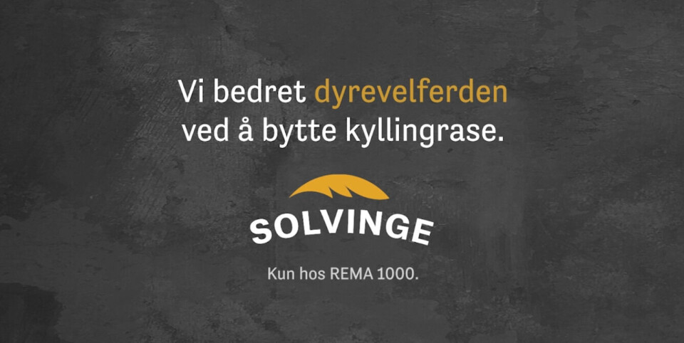 Skjermbilde fra Solvinges nettsider.