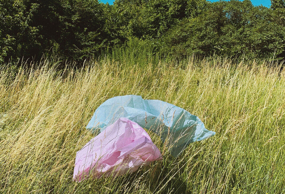80 millioner til plastforskning