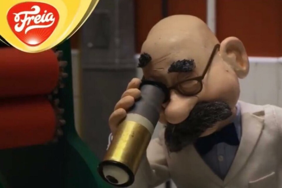 Mondelez’ Instagramkampanje ble vurdert som akseptabel av MFU.