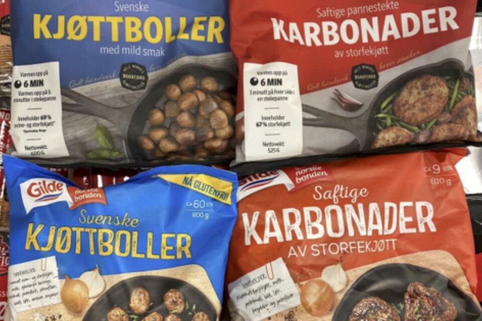 Nortura vant frem i Næringslivets Konkurranseutvalg. Foto: Nortura