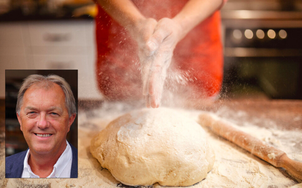 Foto: iStock | Arne Kongsnes
