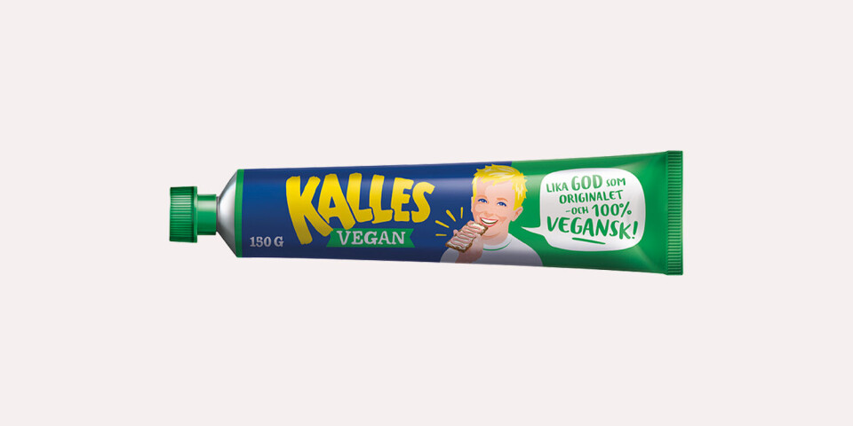 Foto: Orkla Foods Sverige